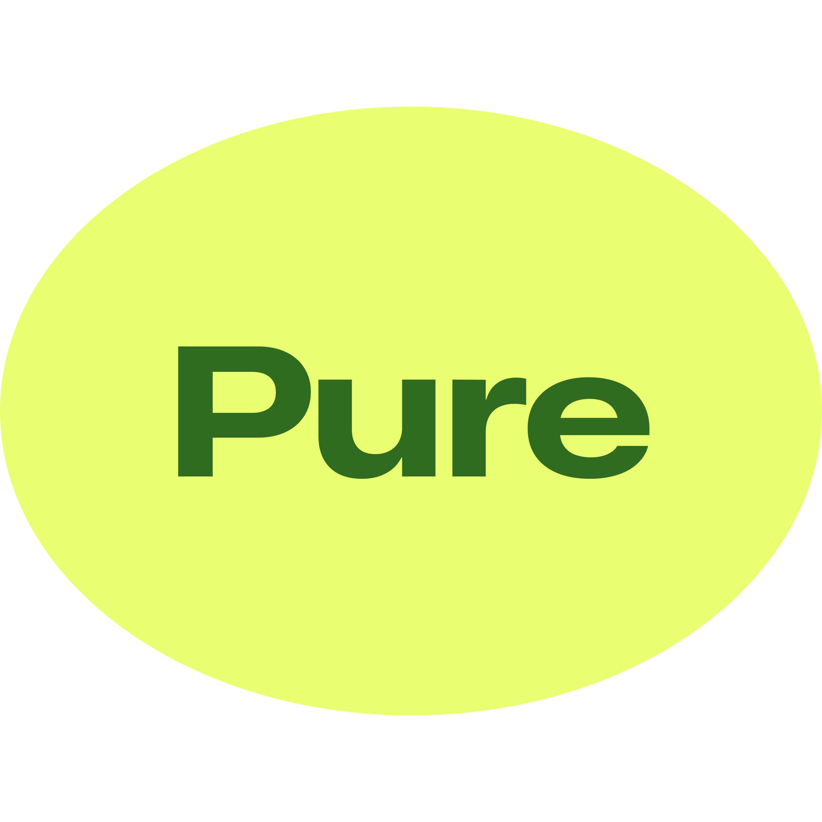 Pure Life Ever